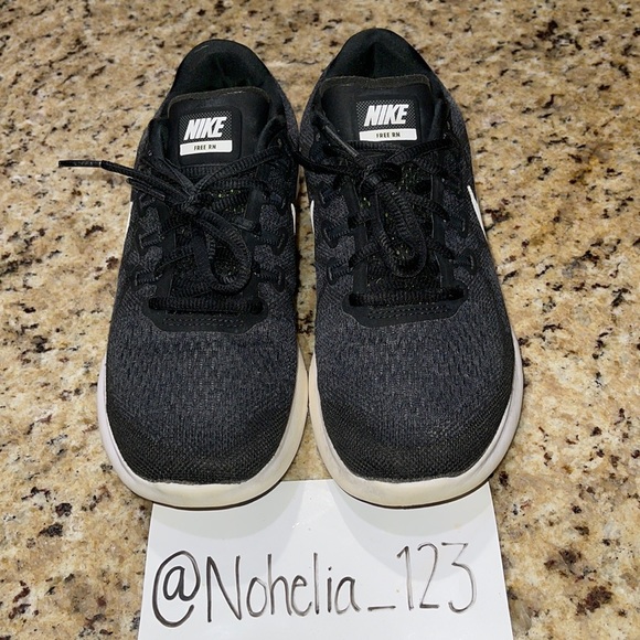 Nike Free RN 2017 - Picture 1 of 8